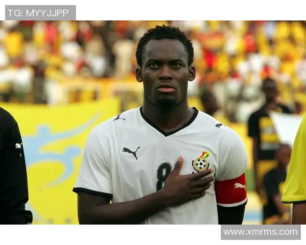 加纳足球明星现状分析及未来潜力球员介绍