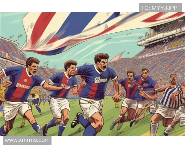 足球明星创意画作展现运动激情与艺术魅力的完美结合